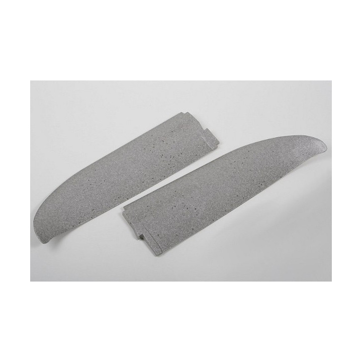 MX-224198 - Ailes argente EasyStar Multiplex