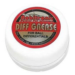 RB-L430 - Diff Grease (5g) GRAISSE DE DIFFERENTIEL a BILLES Robitronics