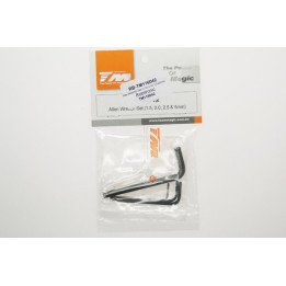 Hex Wrench Set (1.5x 2.0x 2.5x5mm)...