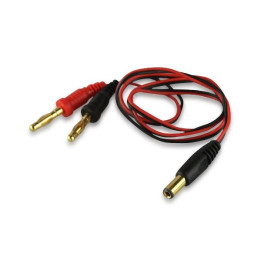 YU-600034 - TX Futaba charge cable 60cm Yuki