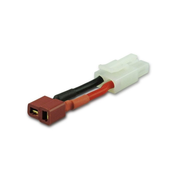 YU-600112 - Adapteur T-Plug female to Tamiya female Yuki