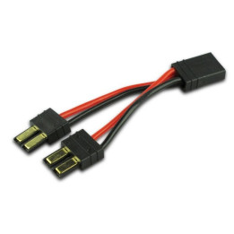 YU-600142 - Y-cable paralell Traxxas Yuki