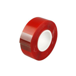 YU-650007 - Double side tape / scotch silicone Yuki