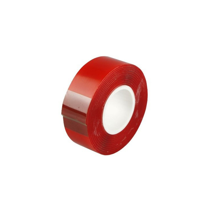 YU-650007 - Double side tape / scotch silicone Yuki