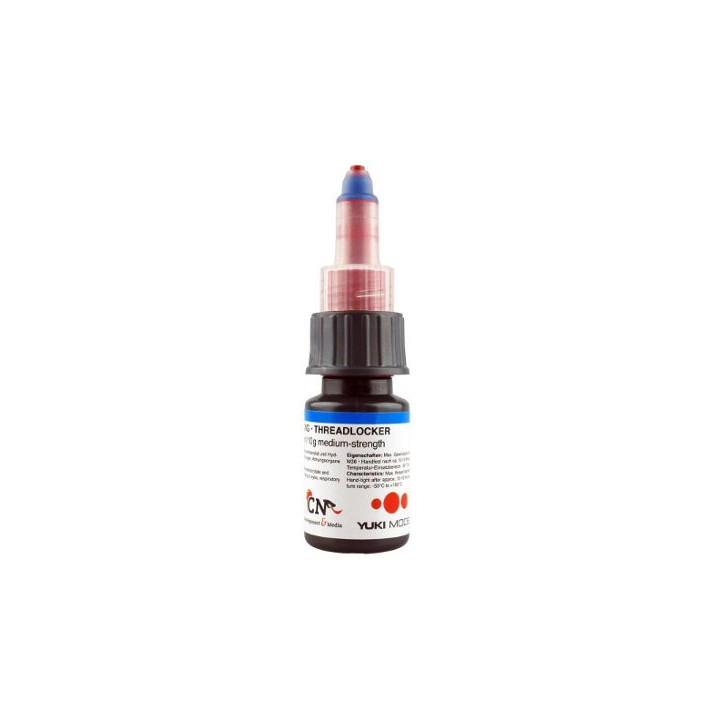 YU-650013 - Frein Filet Medium Yuki