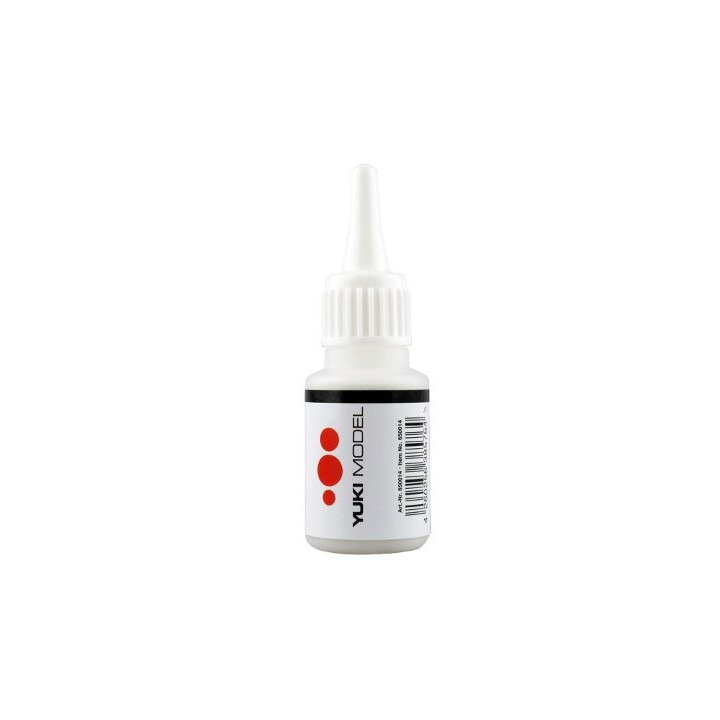 YU-650014 - Filler 30g Yuki