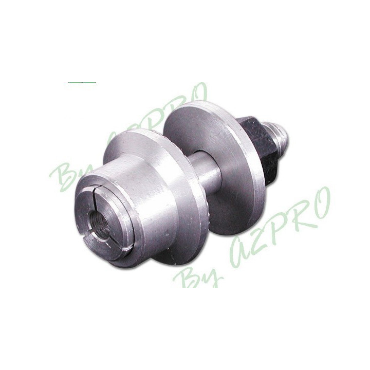 A2-5142 - Adaptateur d'helice M5 - Arbre 3.17mm A2Pro