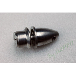 A2-5152 - Adaptateur d'helice M5 - Arbre 2.3mm A2Pro