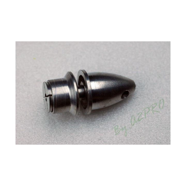 A2-5154 - Adaptateur d'helice M5 - Arbre 3.2mm A2Pro