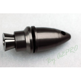 A2-5157 - Adaptateur d'helice M8 - Arbre 5mm A2Pro