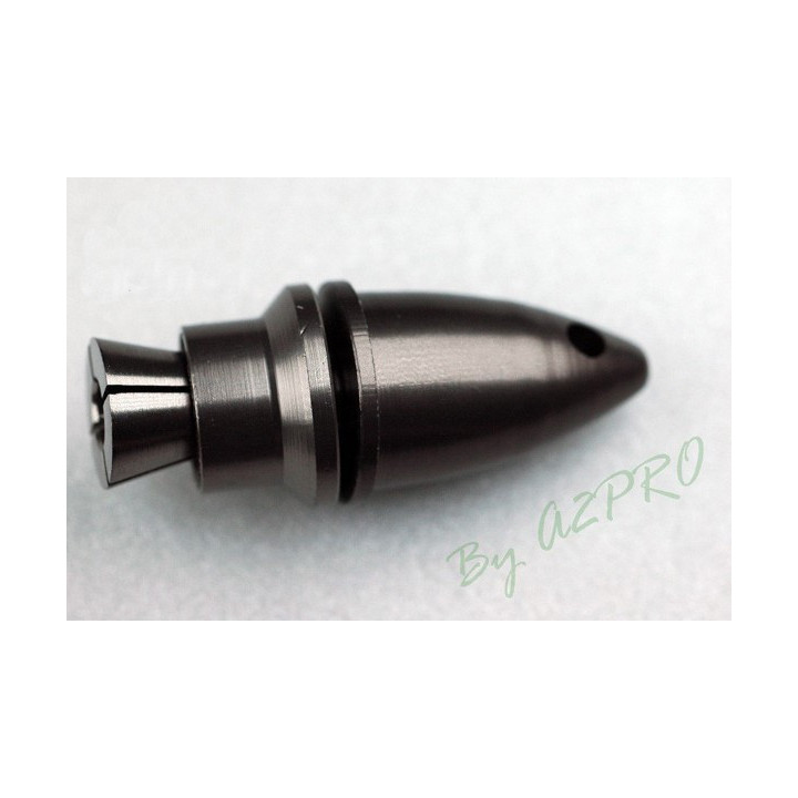 A2-5157 - Adaptateur d'helice M8 - Arbre 5mm A2Pro