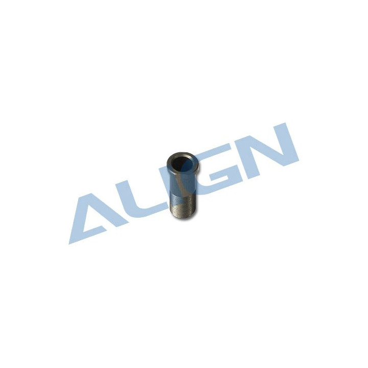 AL-H45T001XXT - 450 Tail Shaft Slide Bush (H45T001XXT) Align