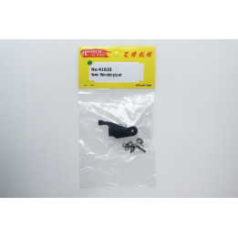 AR-41025 - Main rotor grip set Art-Tech