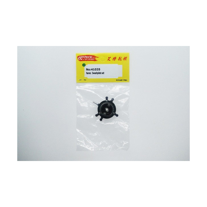 AR-41035 - Swashplate set Art-Tech
