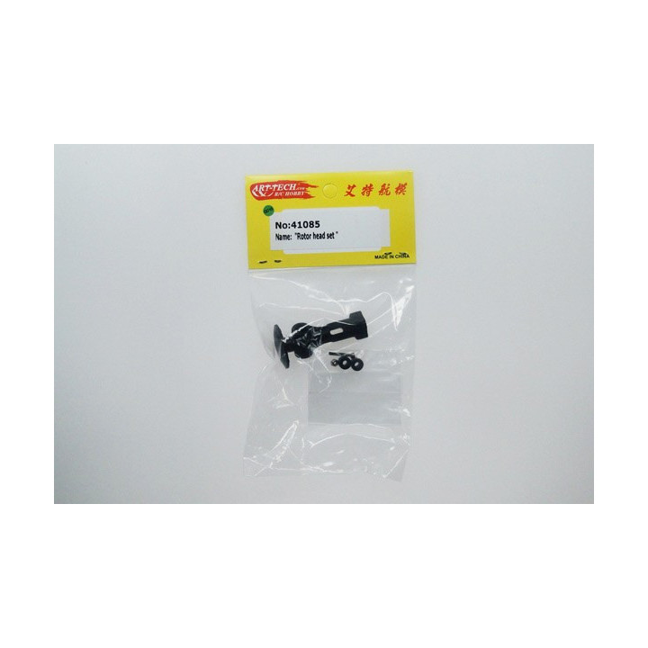 AR-41085 - Rotor head set Art-Tech