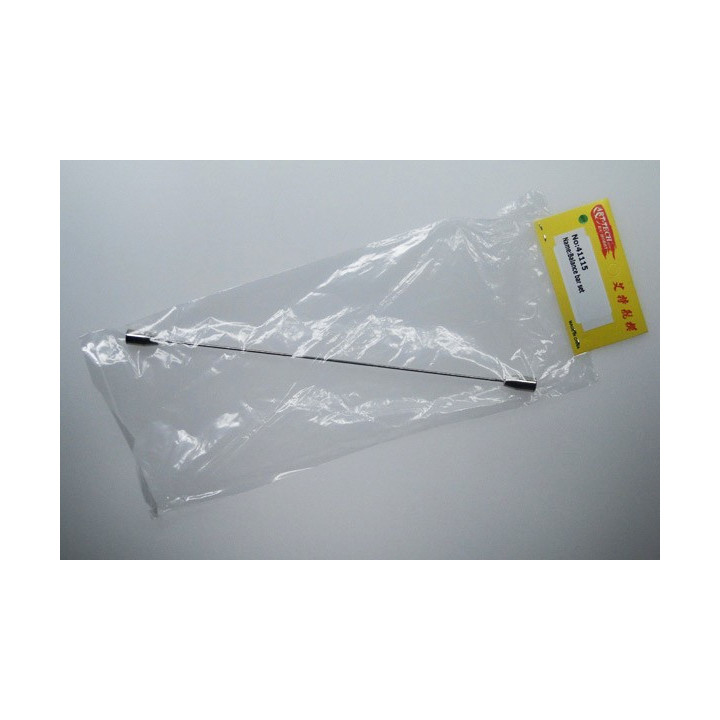 AR-41115 - Balance bar set Art-Tech