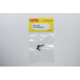 AR-41145 - Sliding bush set Art-Tech