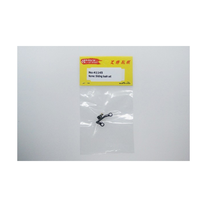 AR-41145 - Sliding bush set Art-Tech