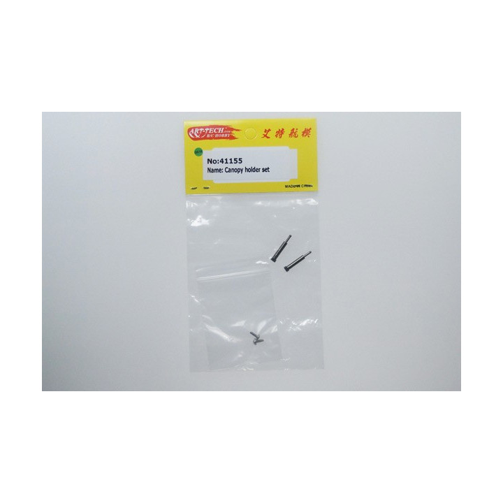 AR-41155 - Canopy holder set Art-Tech