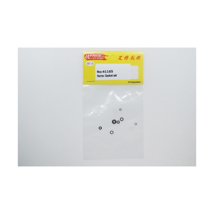 AR-41165 - Gasket set Art-Tech