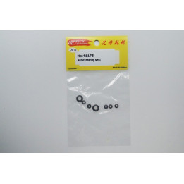 AR-41175 - Bearing set 1 Art-Tech