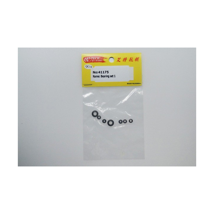 AR-41175 - Bearing set 1 Art-Tech