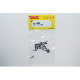 AR-41205 - Screw set 2 Art-Tech