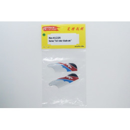 AR-41225 - Tail rotor blade set Art-Tech