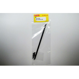 AR-41245 - Stay bar(4x4x230) Art-Tech