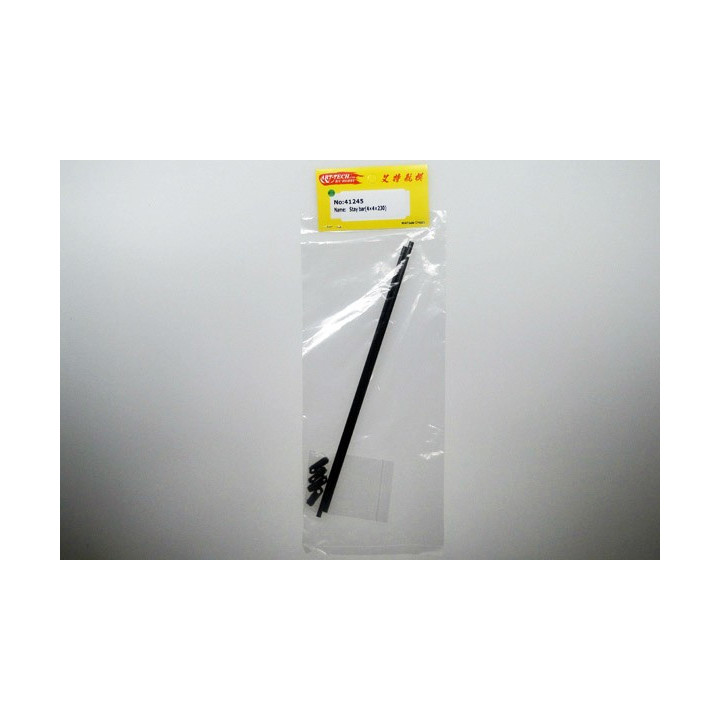 AR-41245 - Stay bar(4x4x230) Art-Tech