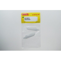 AR-4Q321 - Tail wing set Art-Tech