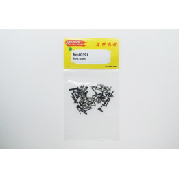 AR-4Q391 - Screws Art-Tech