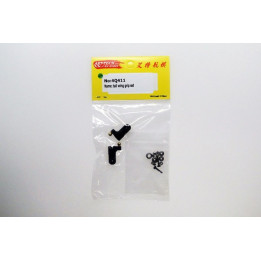 AR-4Q411 - Tail wing grip set Art-Tech