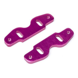HI-101008 - Adapteur Support Moteur 4mm HPI Trophy Buggy (HPI 101008) HPI Racing