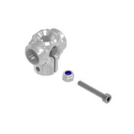 MK-04584 - Tail rotor hub, LOGO Xxtreme 800/700 (04584) Mikado