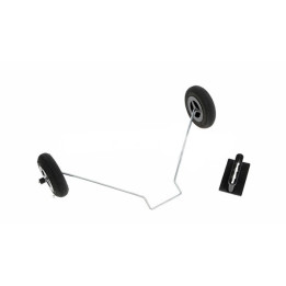 DY-HAWK004 - Landing Gear hawksky (HAWK004) Dynam