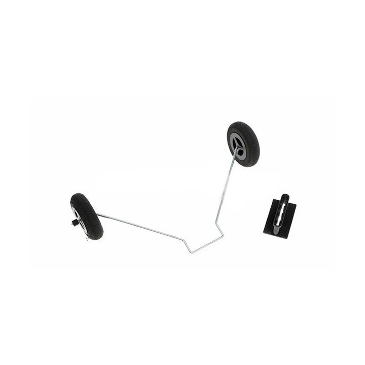 DY-HAWK004 - Landing Gear hawksky (HAWK004) Dynam
