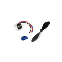 DY-HAWK007 - Brushless Motor & Propellers hawksky Dynam