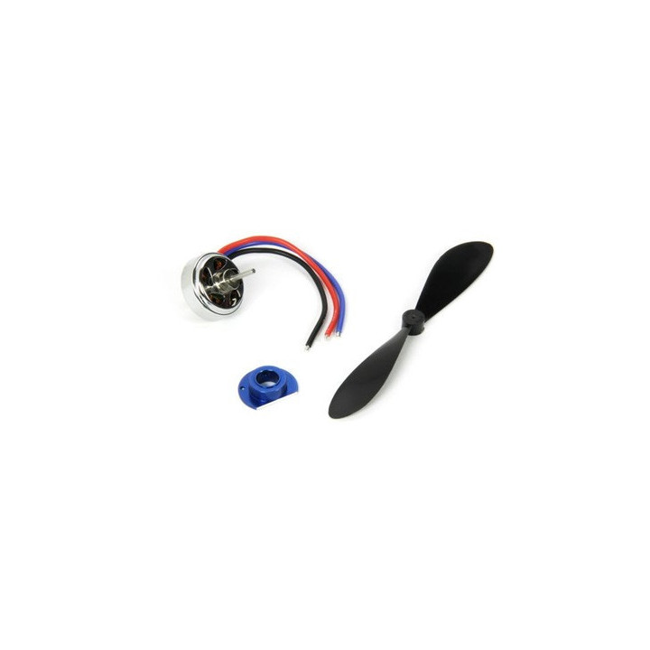 DY-HAWK007 - Brushless Motor & Propellers hawksky Dynam