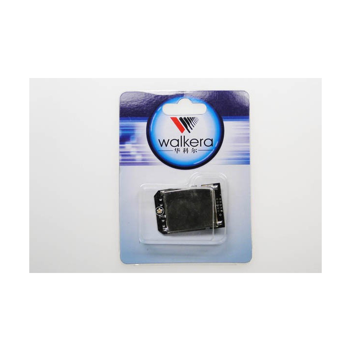 WK-DEVO-8S - DEVO8s and DEVO12S radio module telemetry function Walkera