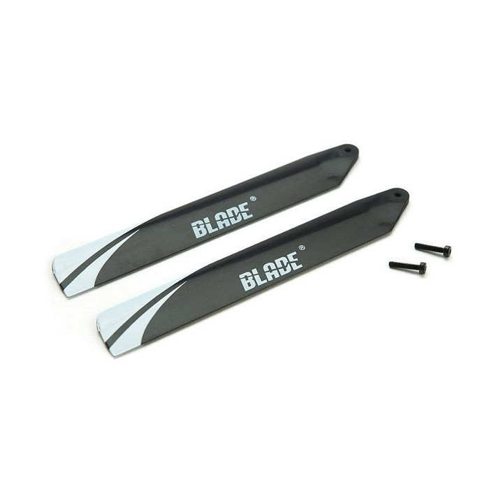 EF-3908 - High-performance Main Rotor Blade w/Hardware: mCP X BL (BLH3908) E-flite
