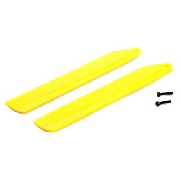 EF-3908YE - High-performance Main Rotor Blade Yellow: mCP X BL (BLH3908YE) E-flite