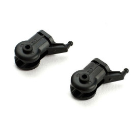 EF-3912 - Main Blade Grips with Bearings: mCP X BL (BLH3912) E-flite