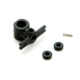 EF-3915 - Main Rotor Hub with Hardware: mCP X BL (BLH3915) E-flite
