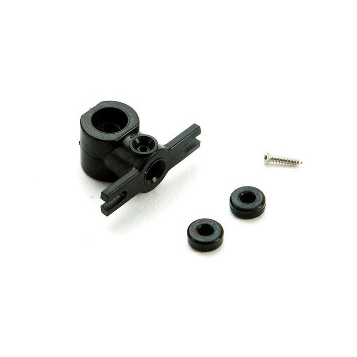 EF-3915 - Main Rotor Hub with Hardware: mCP X BL (BLH3915) E-flite