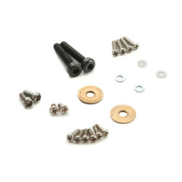 EF-3917 - Hardware Set: mCP X BL (BLH3917) E-flite