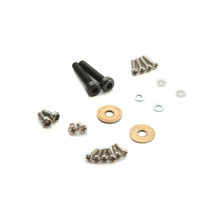 EF-3917 - Hardware Set: mCP X BL (BLH3917) E-flite