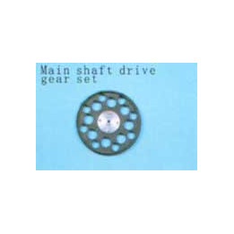 EK-000223 - Main shaft drive gear set (ex. EK1-0238) Esky