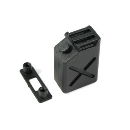 FASTRAX FUEL TANK accessoire crawler...