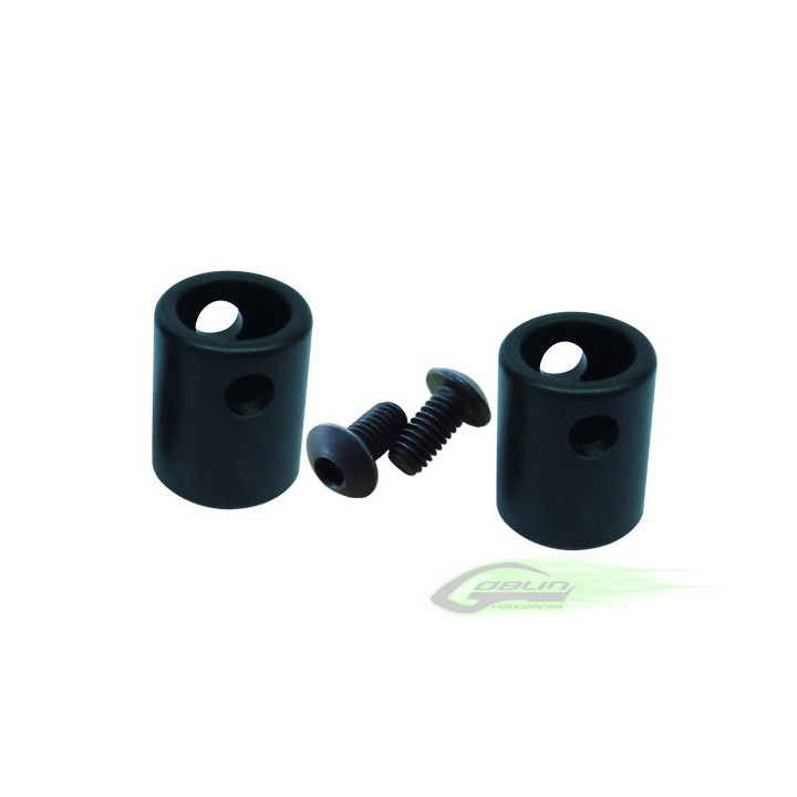 GB-H0050-S - Antenna Guide (H0050-S) Goblin 700 Goblin